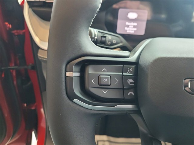 New 2026 Jeep Cherokee Laredo image 31