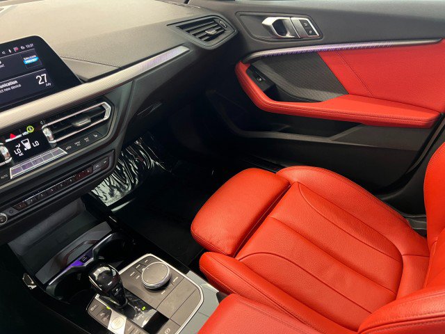 Used 2021 BMW 228i xDrive Gran Coupe w/ Premium Package AWD/4WD image 23