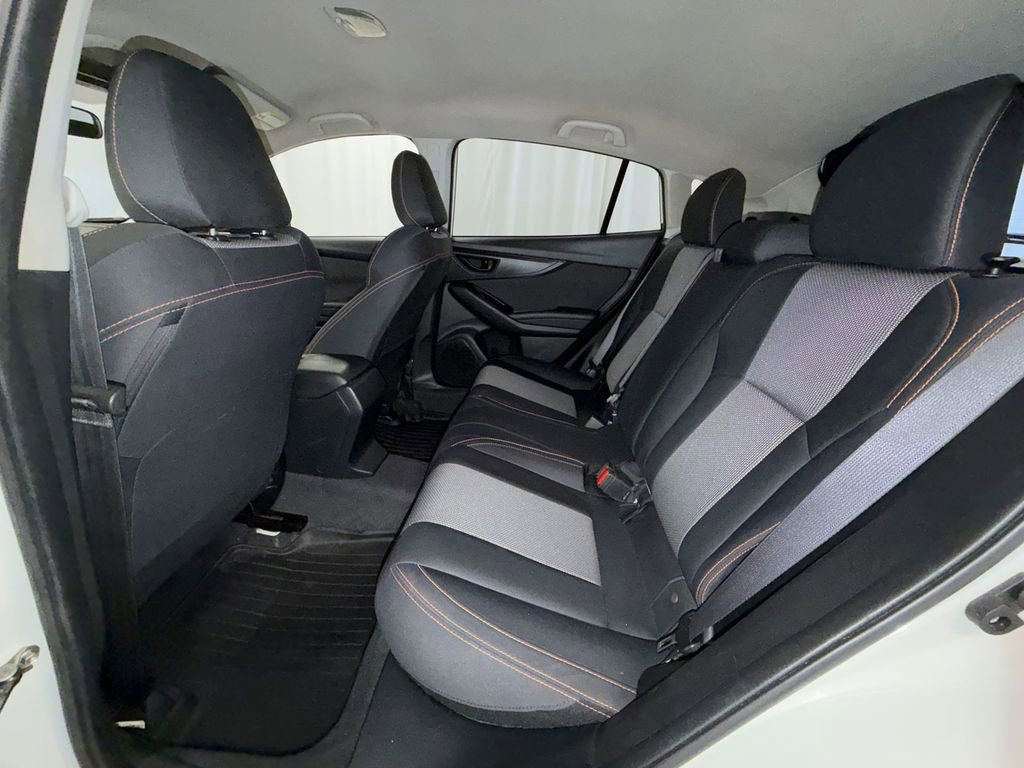 Used 2021 Subaru Crosstrek 2.0i Premium image 12