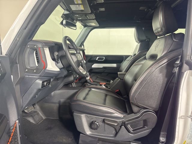 Used 2025 Ford Bronco Stroppe Edition AWD/4WD image 11