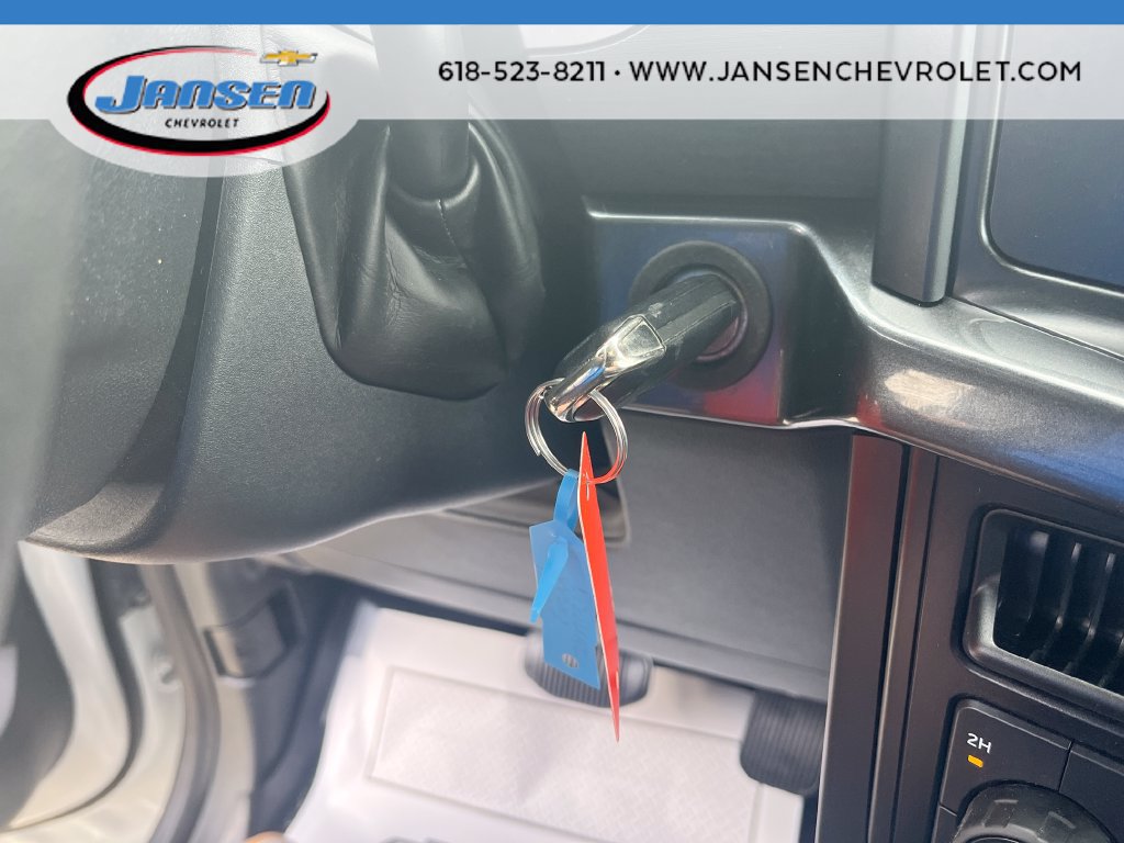 Used 2024 Ford F150 STX AWD/4WD image 16