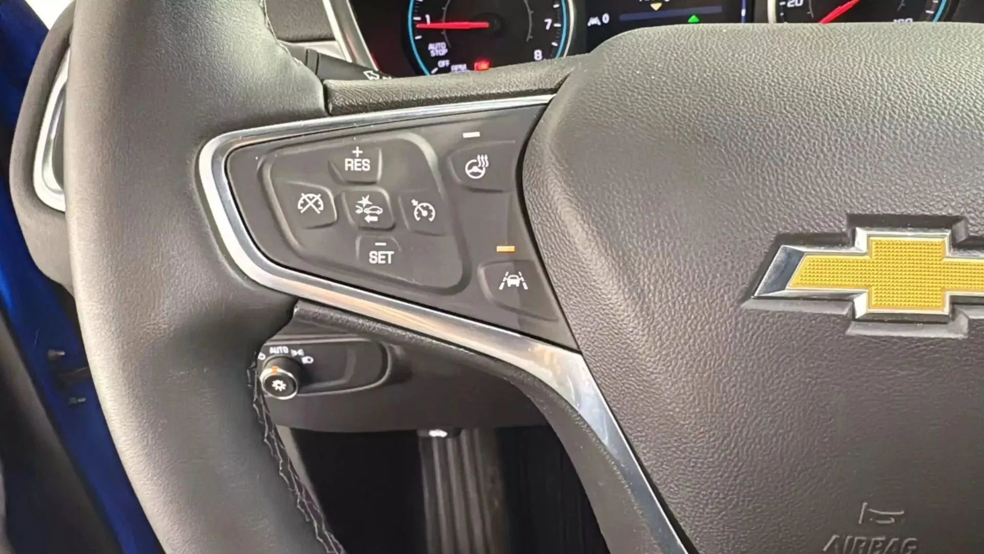 Used 2024 Chevrolet Equinox LT image 24