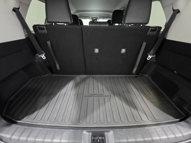 Used 2026 Toyota Grand Highlander XLE image 21