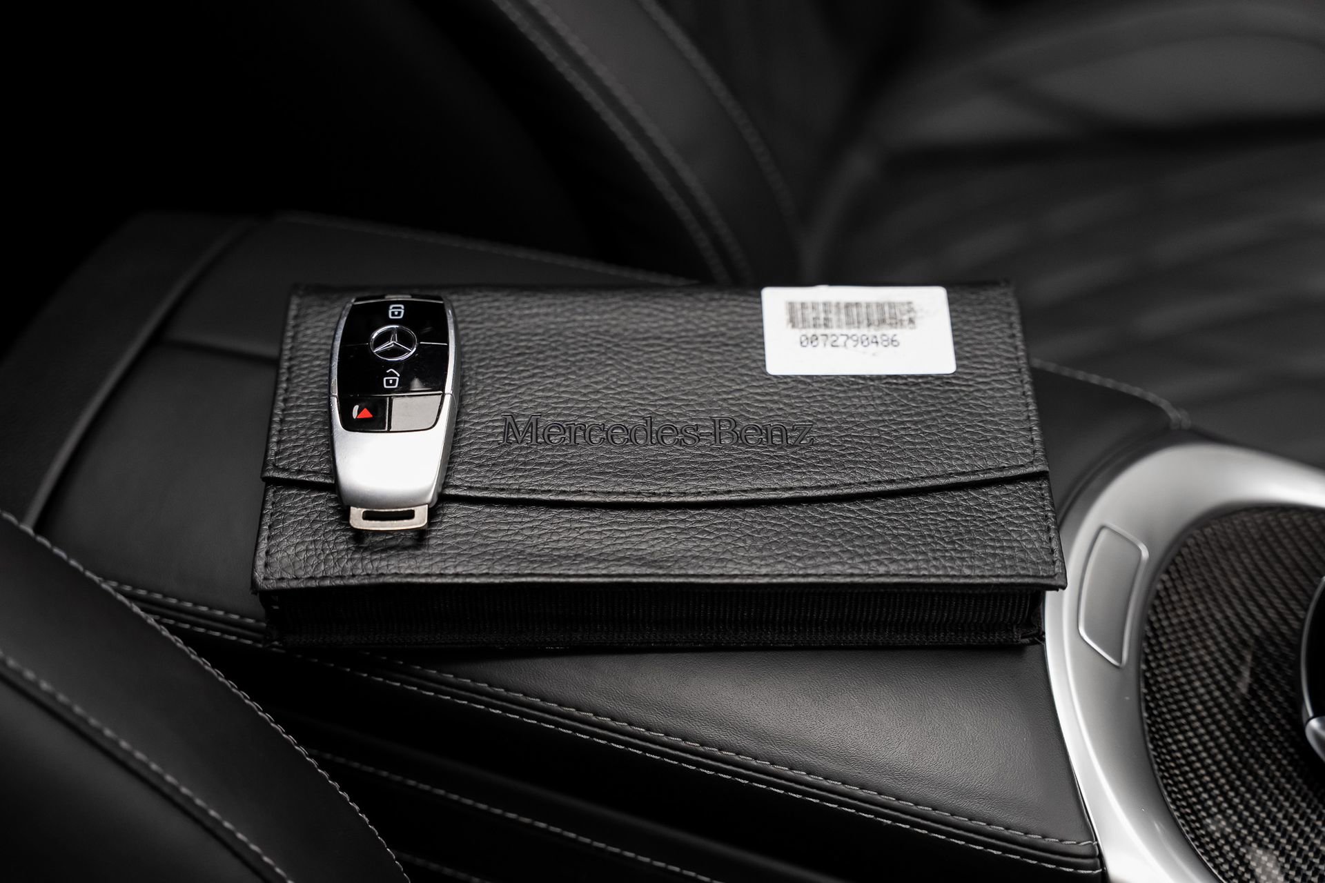 Used 2023 Mercedes-Benz G 550 image 83