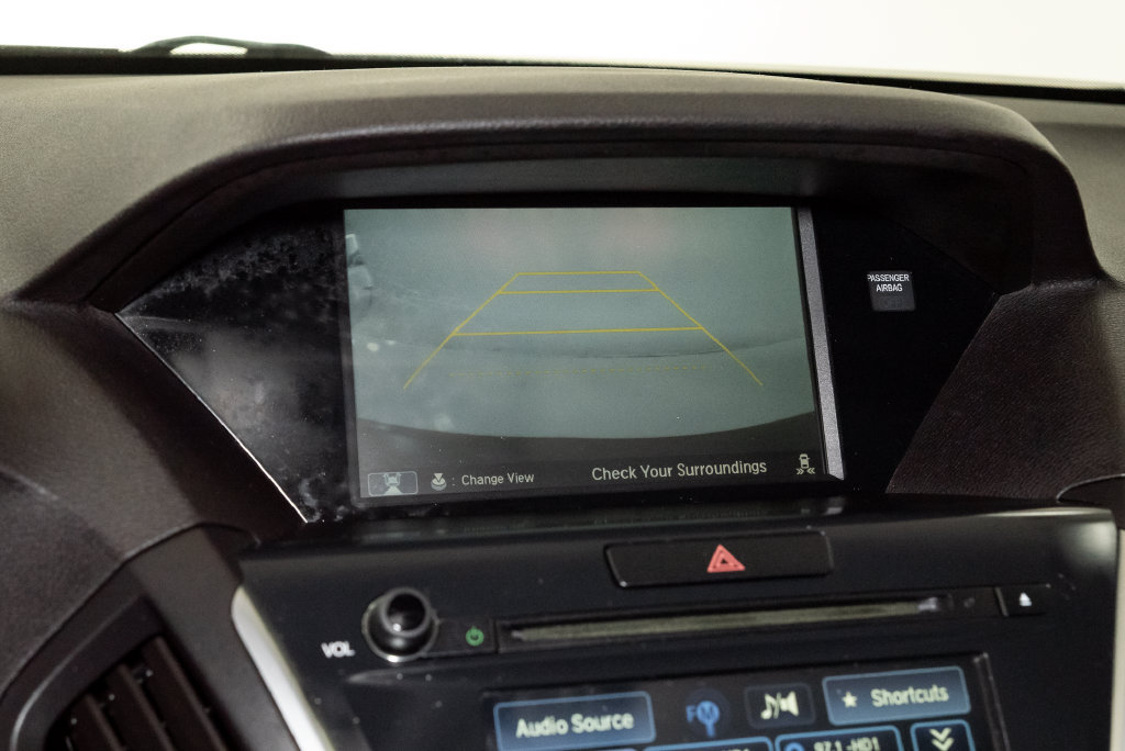 Used 2016 Acura MDX SH-AWD image 17