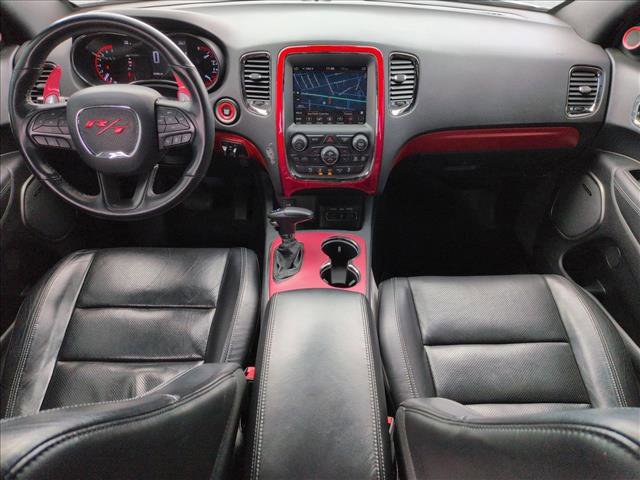Used 2019 Dodge Durango R/T w/ Technology Group image 19