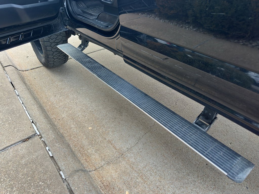 Used 2017 Ford F350 Platinum w/ Platinum Ultimate Package image 15