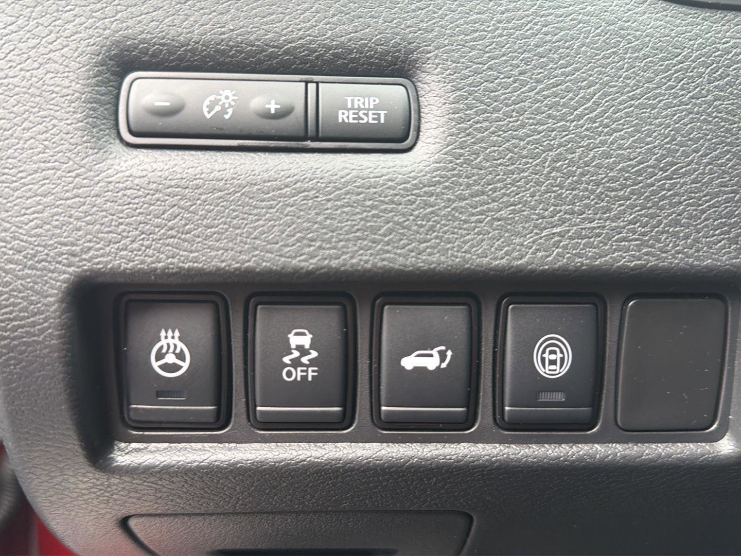 Used 2021 Nissan Murano Platinum w/ Cargo Package AWD/4WD image 13