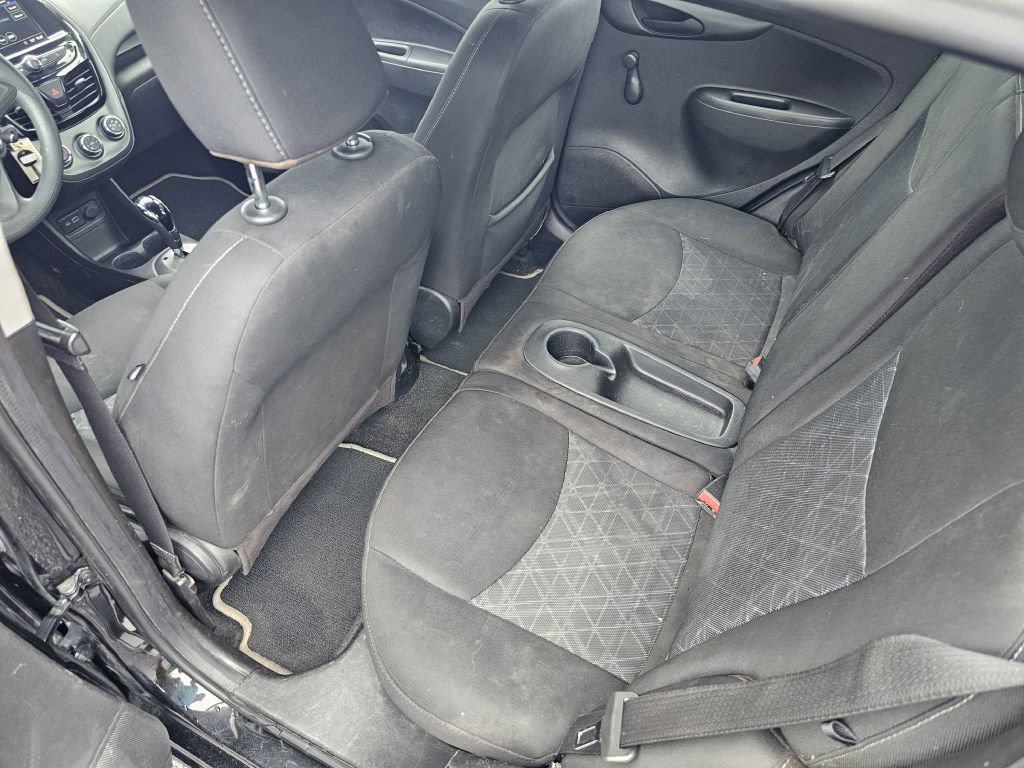 Used 2019 Chevrolet Spark LS FWD image 20
