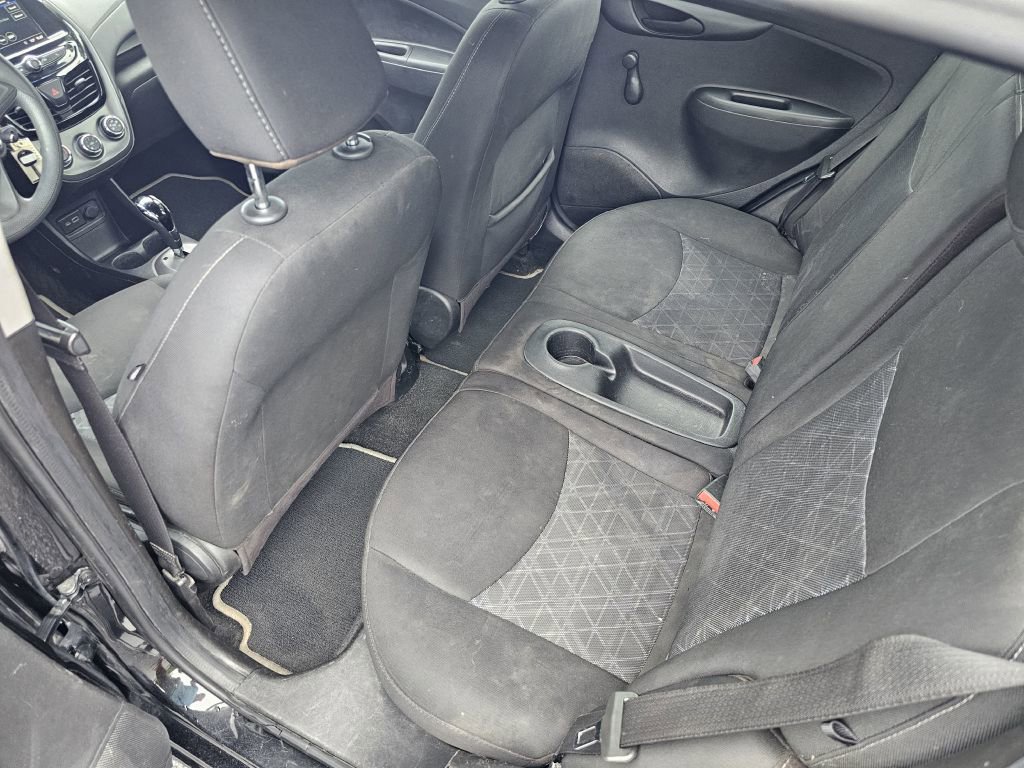 Used 2019 Chevrolet Spark LS image 20