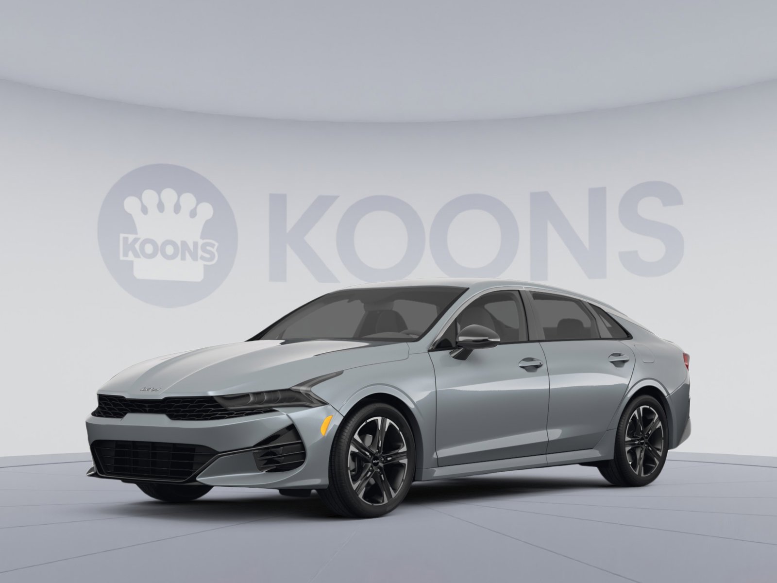 Used 2022 Kia K5 GT