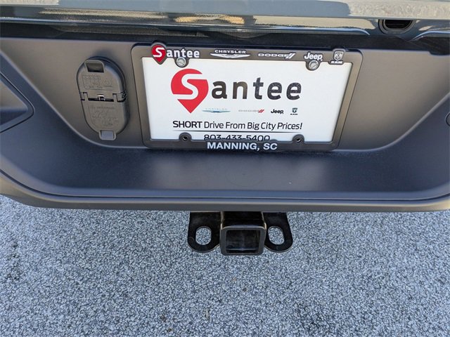 New 2026 Jeep Gladiator Mojave w/ Technology Group image 30