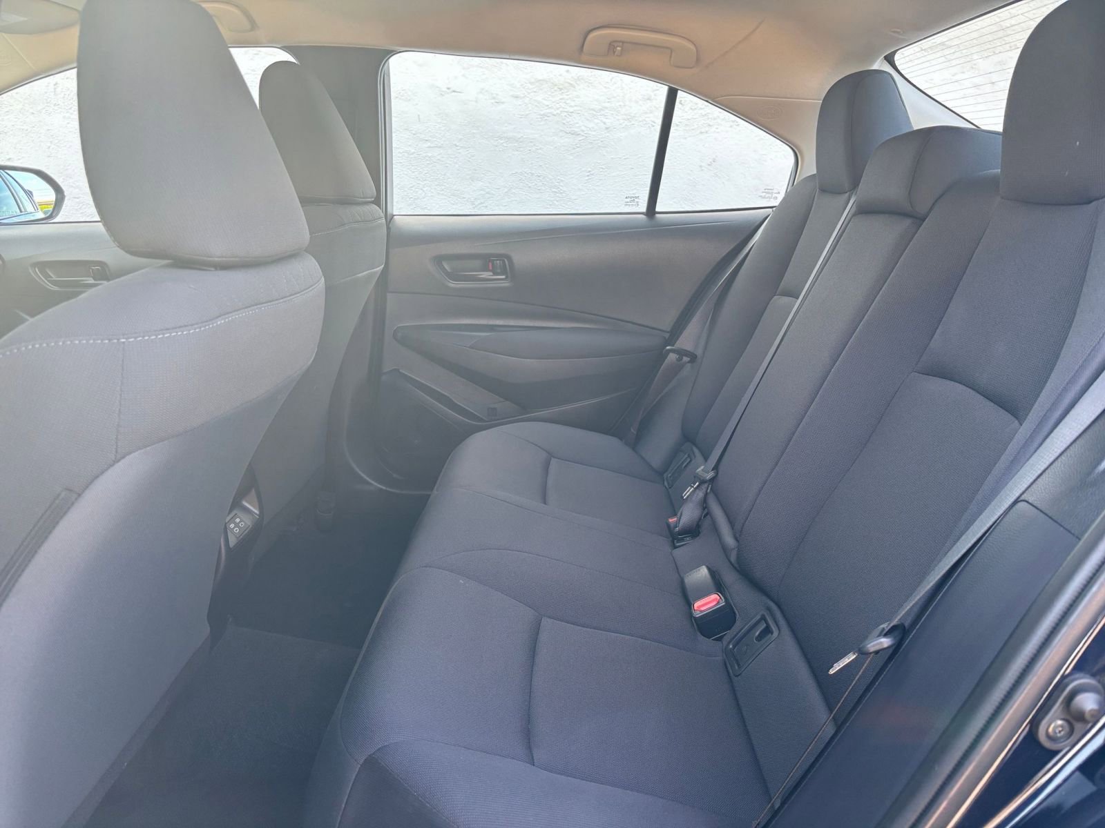 Used 2025 Toyota Corolla LE image 23