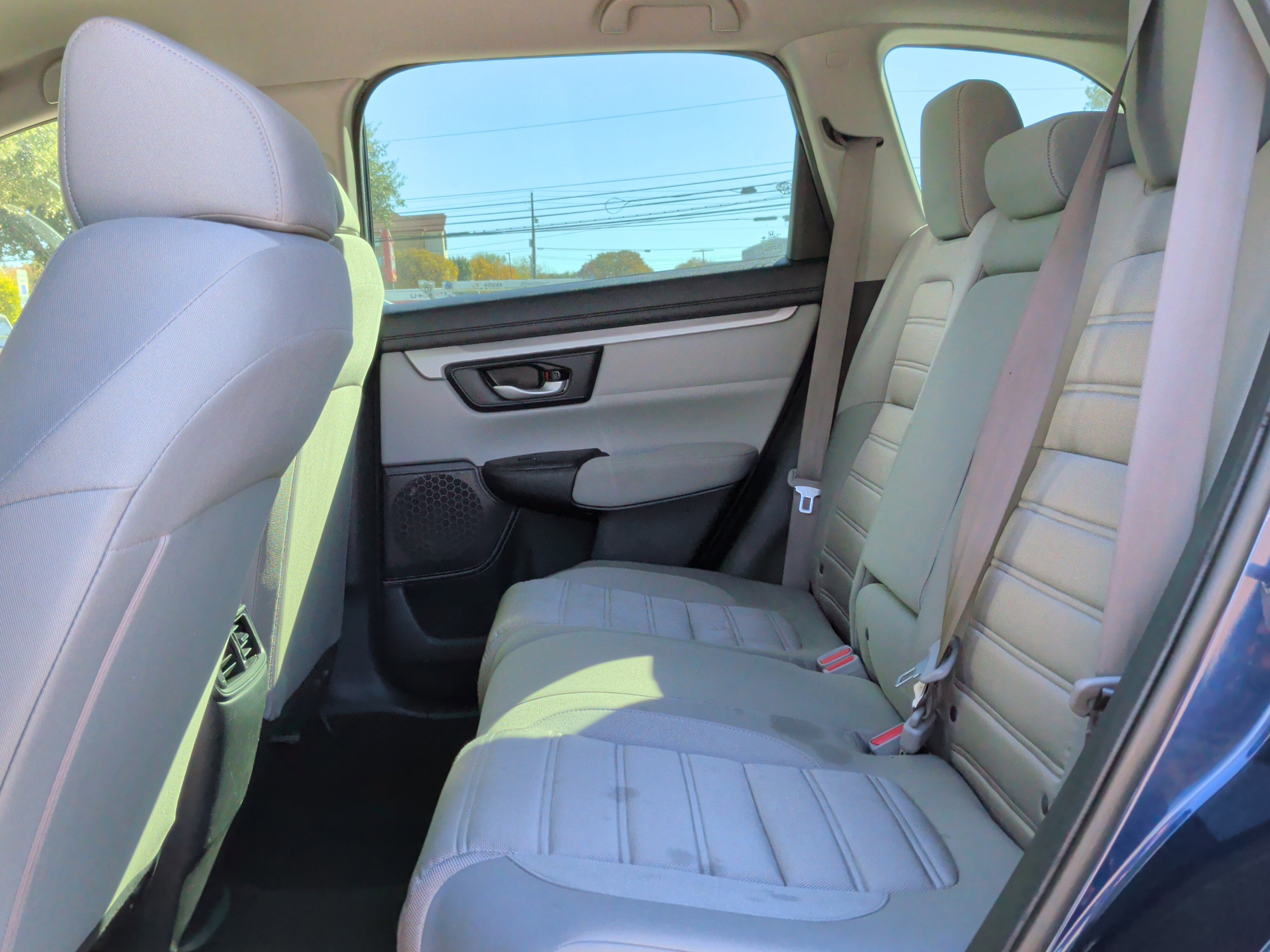 Used 2020 Honda CR-V LX image 16