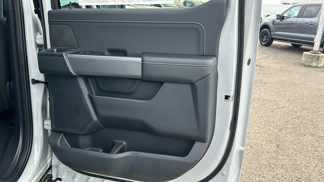 New 2026 Ford F150 XLT w/ FX4 Off-Road Package image 12