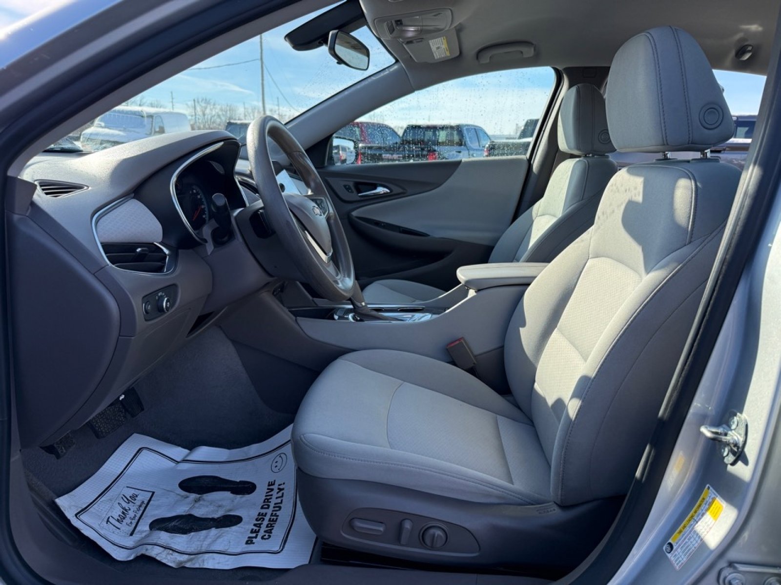 Used 2020 Chevrolet Malibu LT image 10