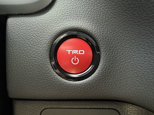 New 2026 Toyota Tundra TRD Pro image 19