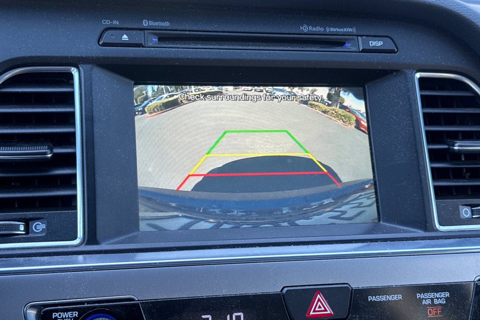 Used 2016 Hyundai Sonata Limited FWD image 25