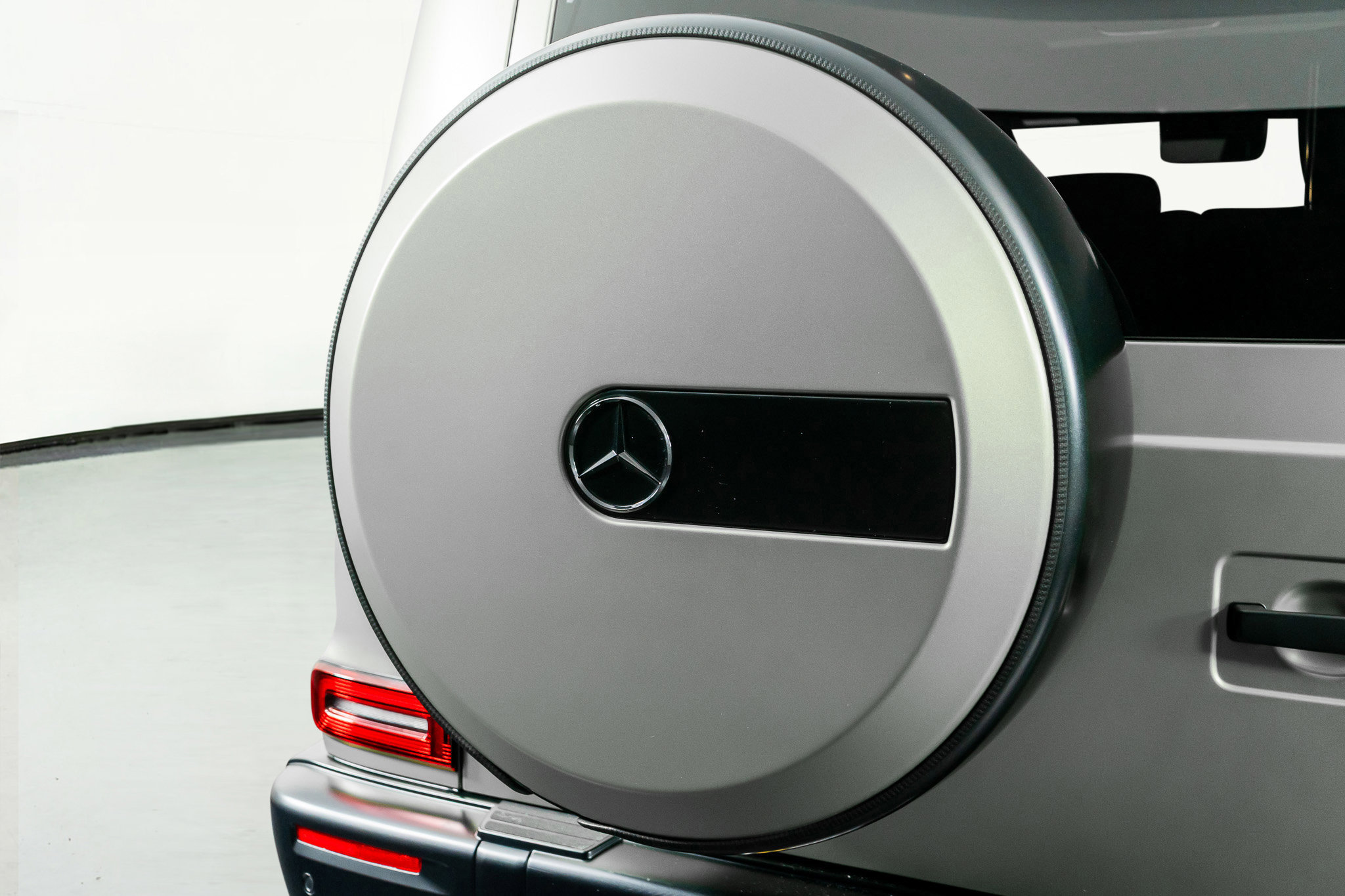 Used 2025 Mercedes-Benz G 63 AMG 4MATIC w/ Night Package Magno image 15