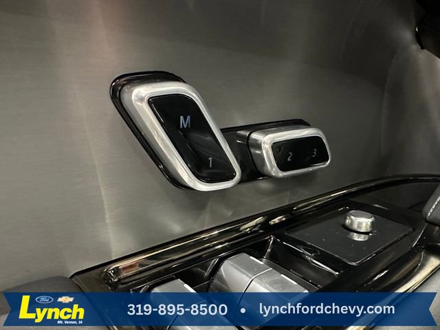 Used 2024 Land Rover Range Rover Sport SE image 8