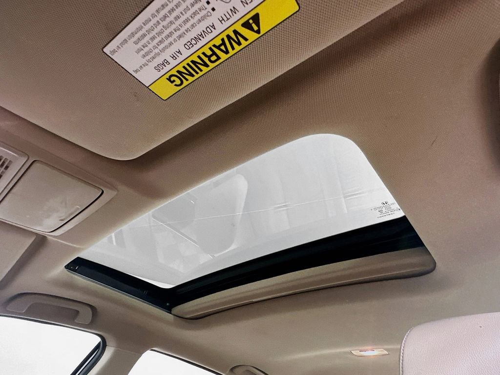 Used 2017 Honda Accord Touring image 21