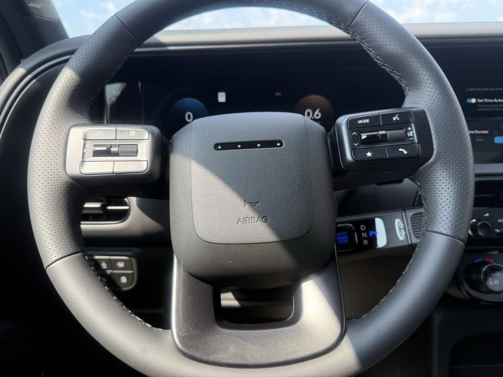 New 2026 Hyundai Palisade XRT Pro image 18