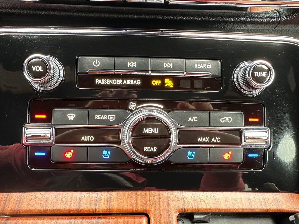 Used 2019 Lincoln Navigator Reserve w/ Cargo Package image 8