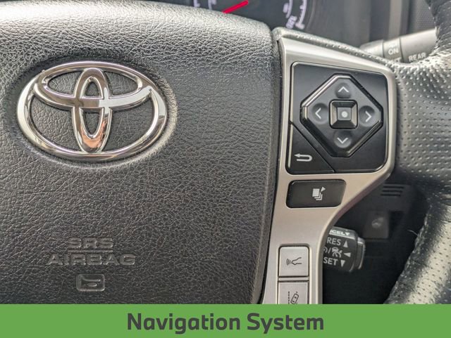 Used 2023 Toyota 4Runner SR5 Premium image 21