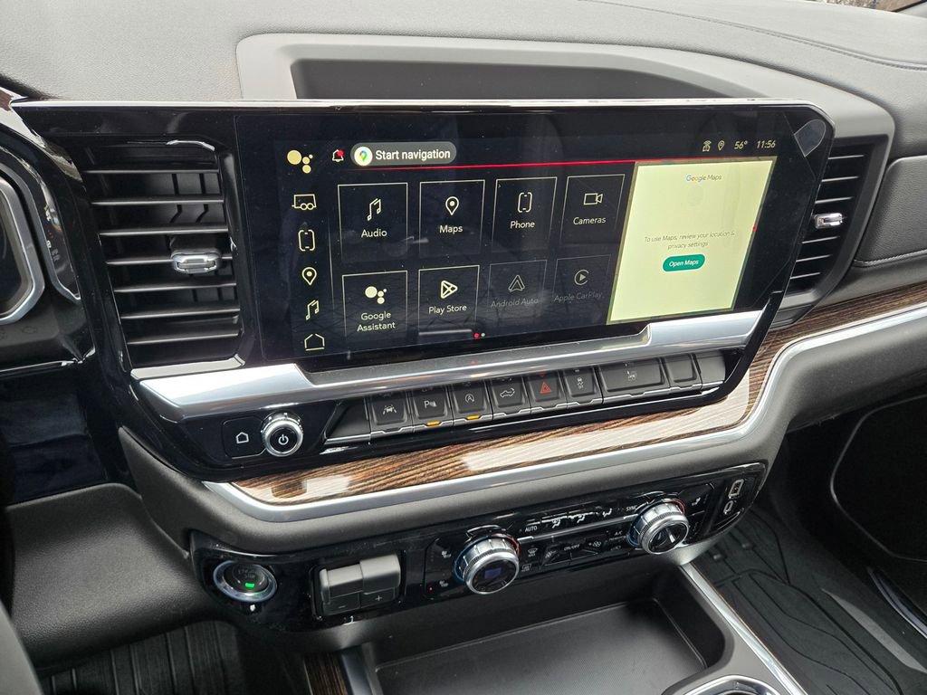 New 2026 GMC Sierra 1500 Elevation w/ Elevation Premium Package image 7