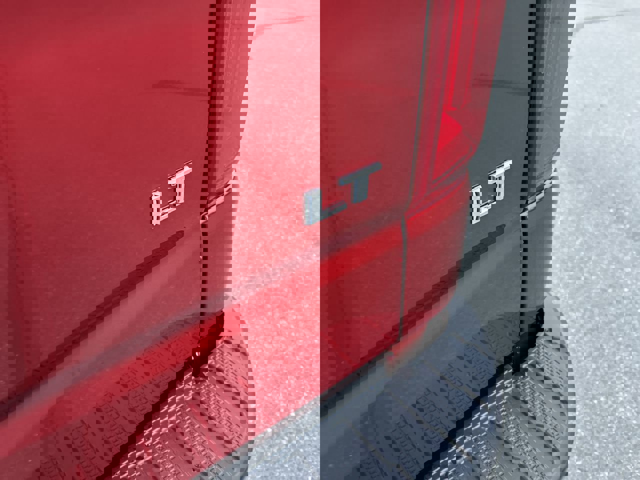 New 2026 Chevrolet Silverado 1500 LT Trail Boss image 12