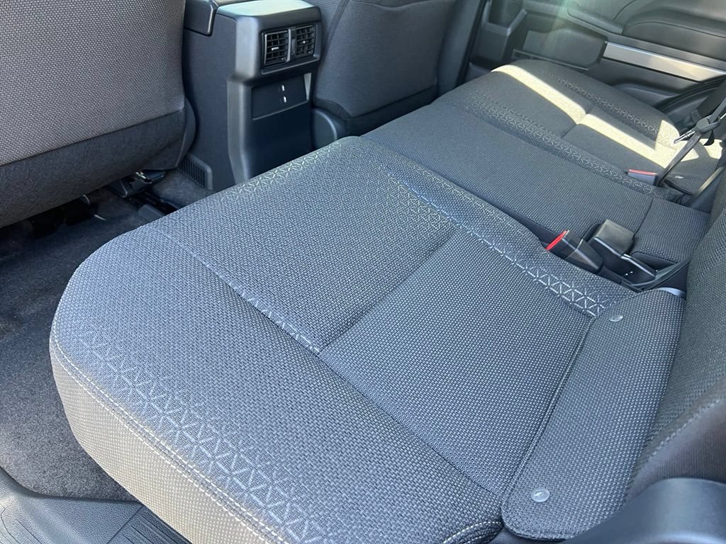 New 2026 Toyota 4Runner SR5 AWD/4WD image 13