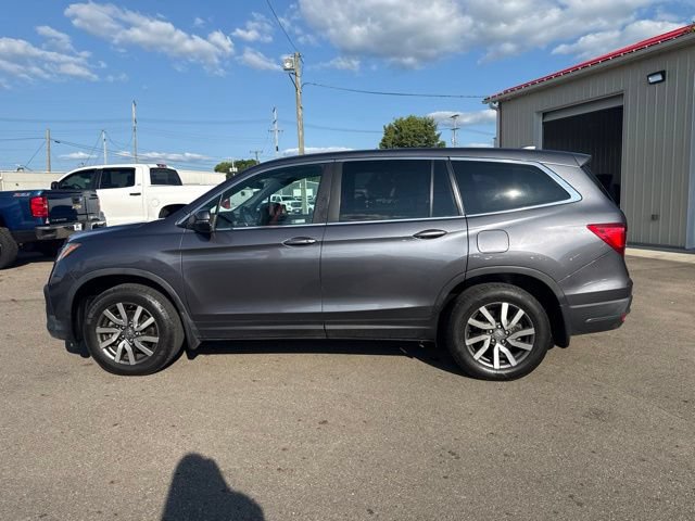 Used 2021 Honda Pilot EX-L image 6