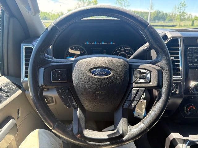 Used 2015 Ford F150 XLT w/ Equipment Group 301A Mid AWD/4WD image 40