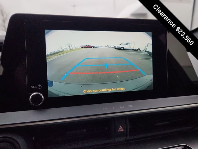 Used 2024 Toyota Prius LE image 41