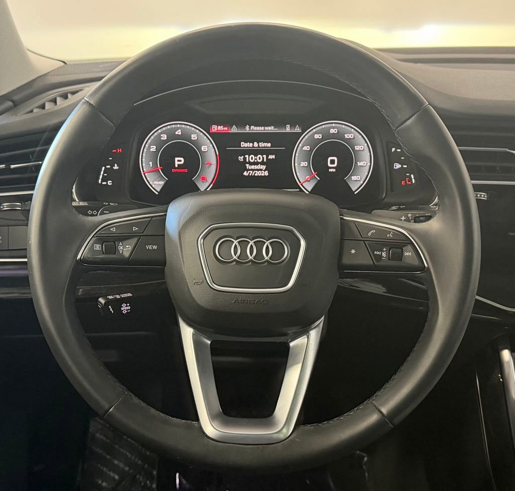 Used 2022 Audi Q7 3.0T Premium image 17