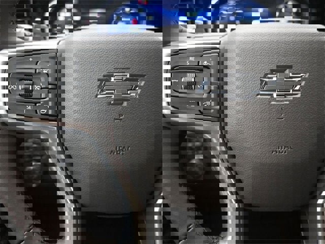 New 2026 Chevrolet Silverado 1500 LT Trail Boss w/ LT Trail Boss Premium Package image 28