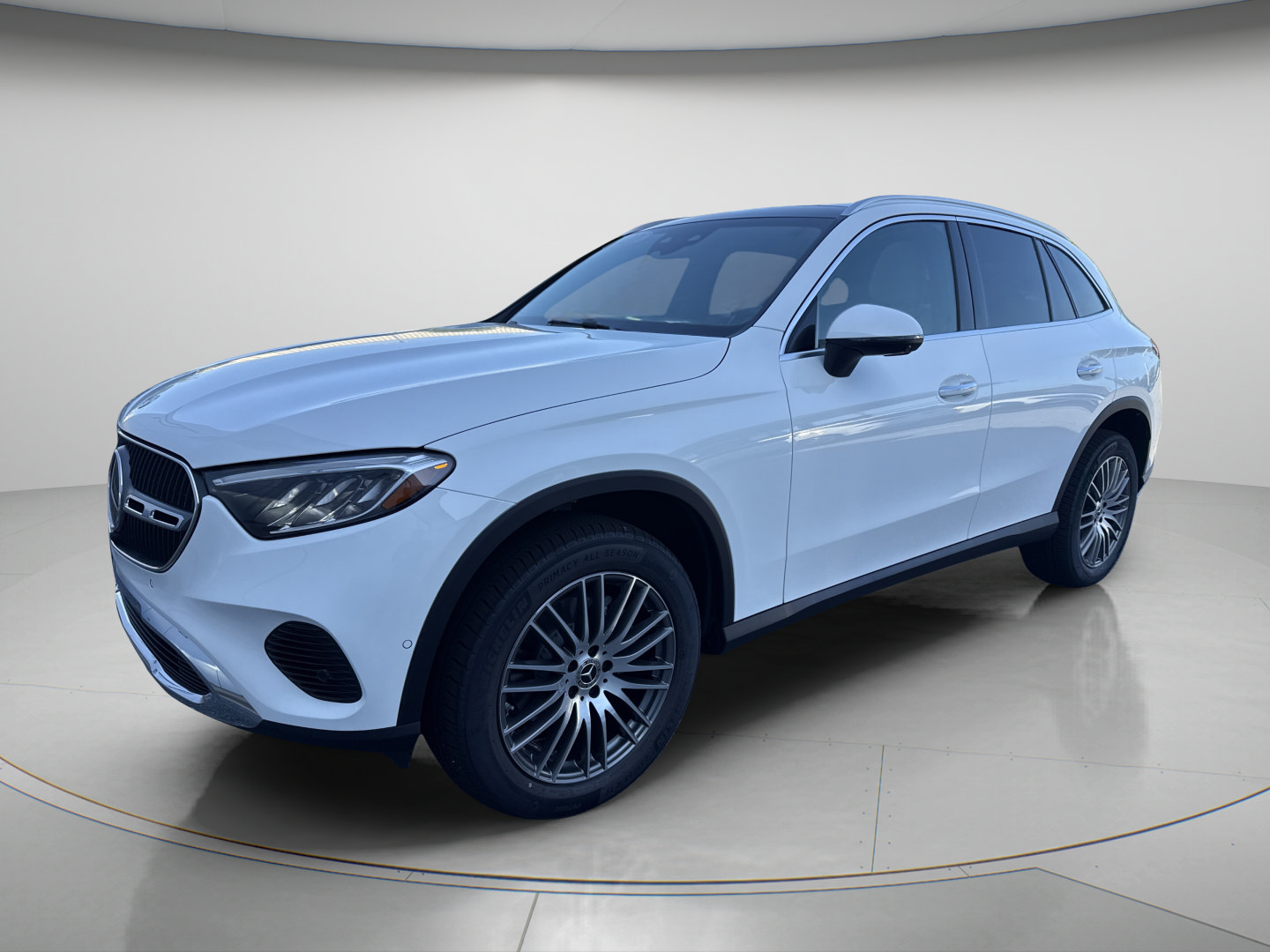 New 2027 Mercedes-Benz GLC 300 image 2