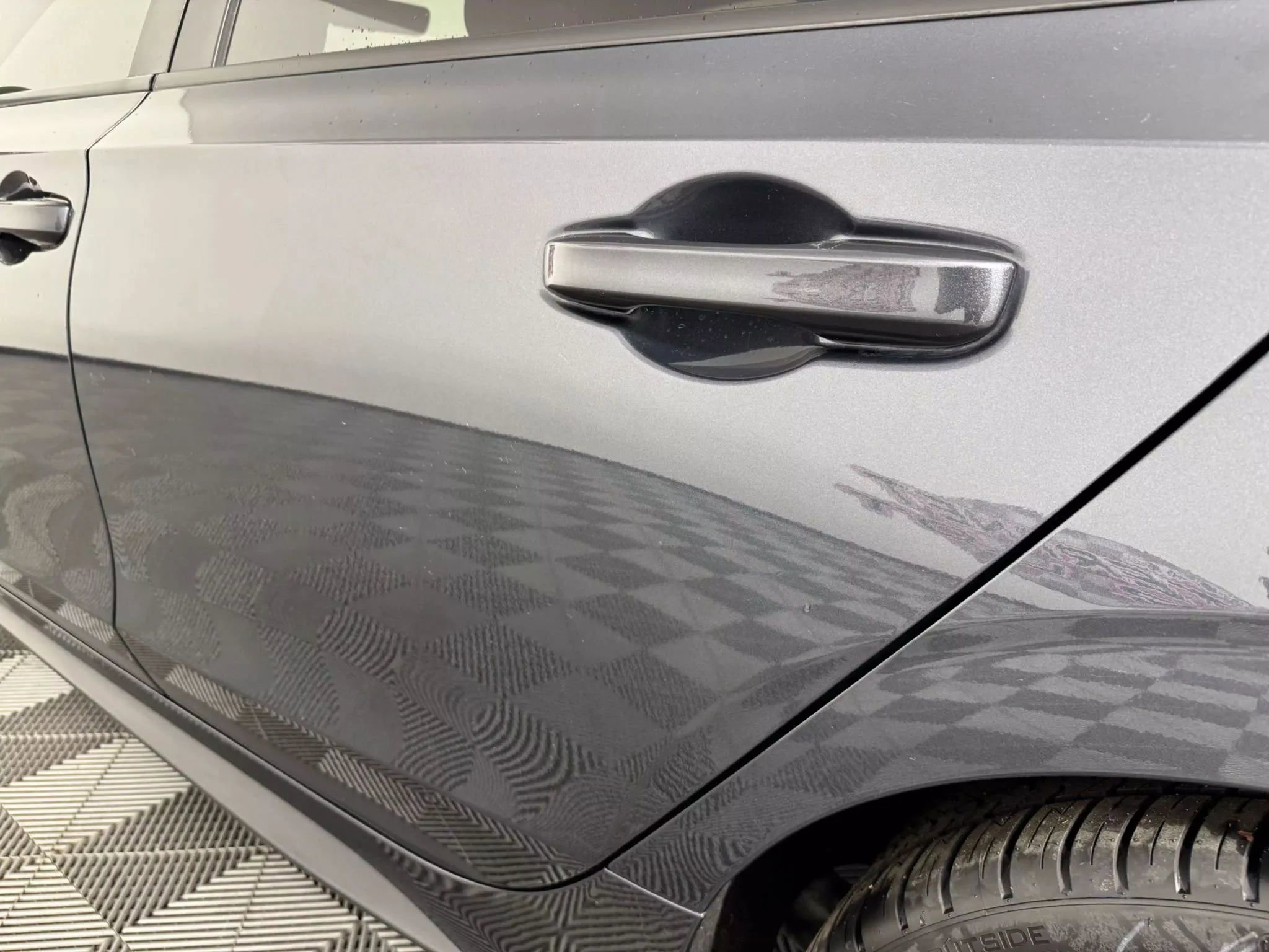 Used 2023 Honda Civic Sport Touring image 27