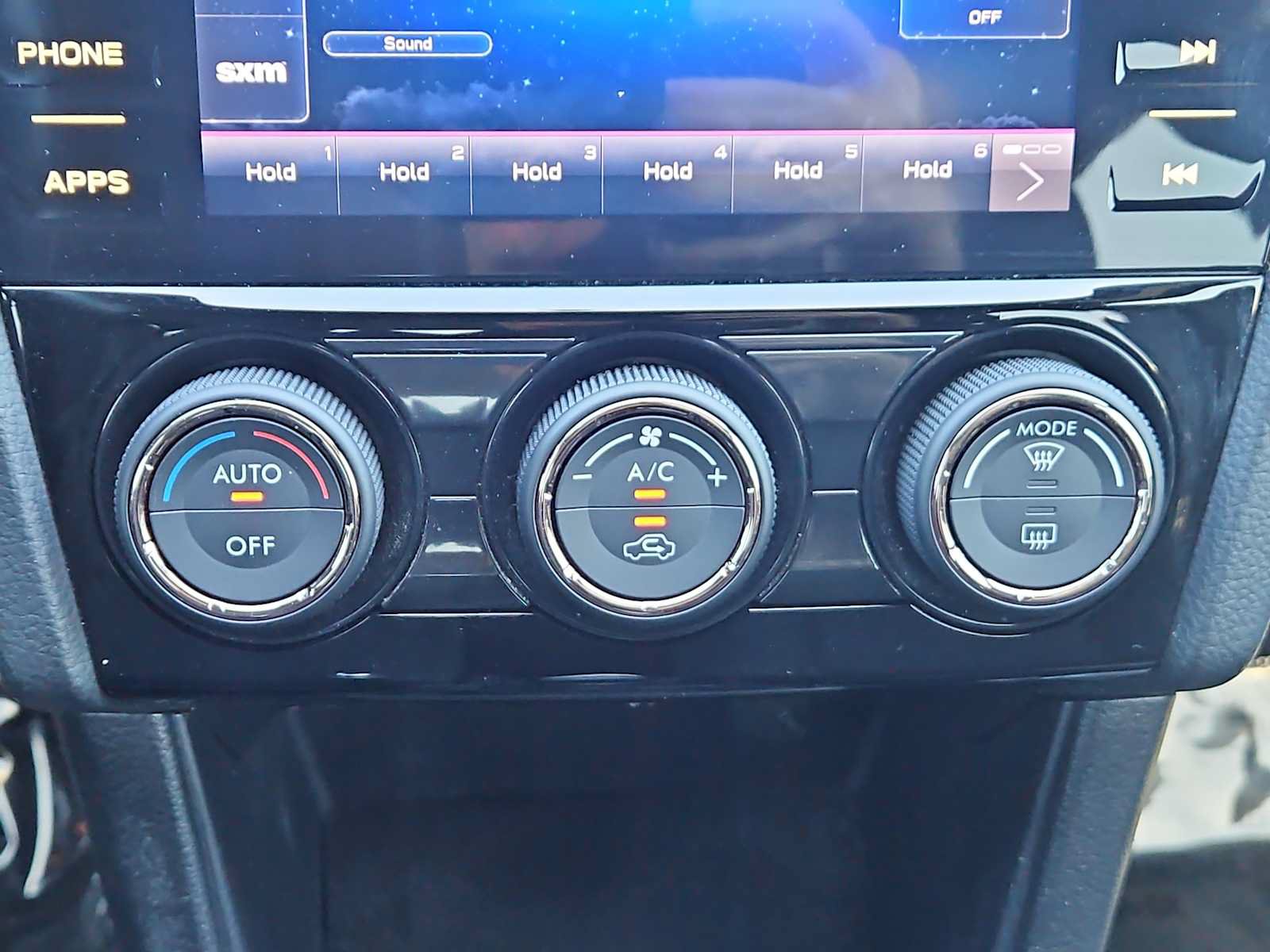 Used 2019 Subaru WRX Premium AWD/4WD image 17