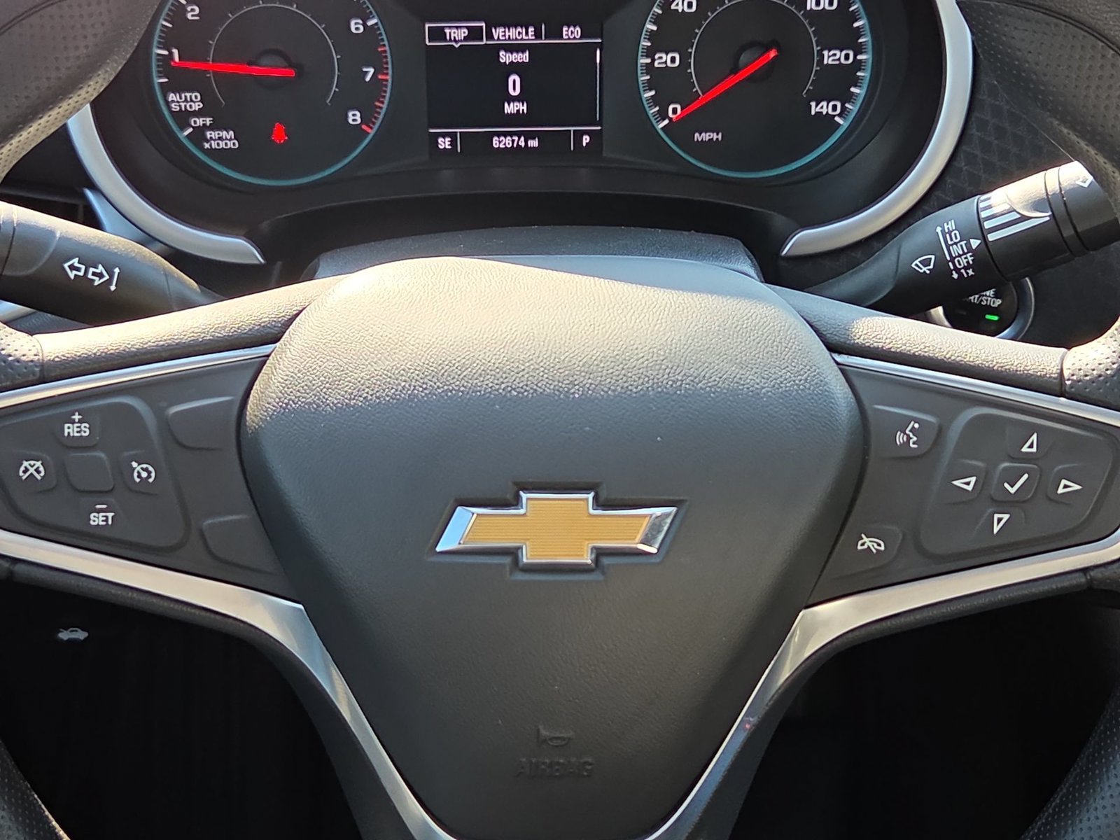 Used 2022 Chevrolet Malibu LT FWD image 11