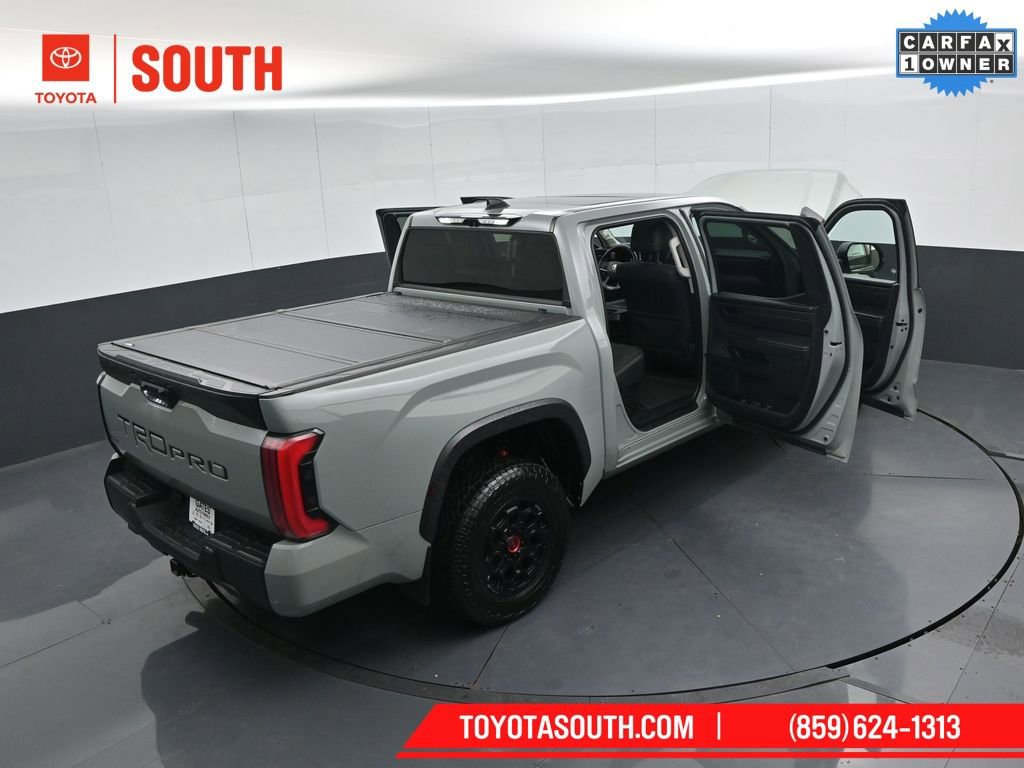 Used 2022 Toyota Tundra TRD Pro image 70
