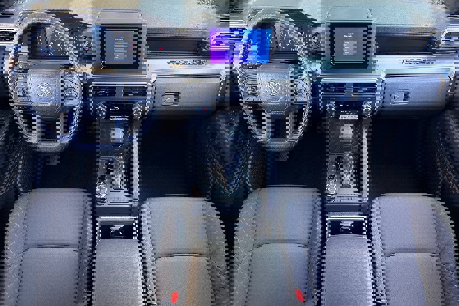 New 2026 Toyota Tacoma SR5 image 15