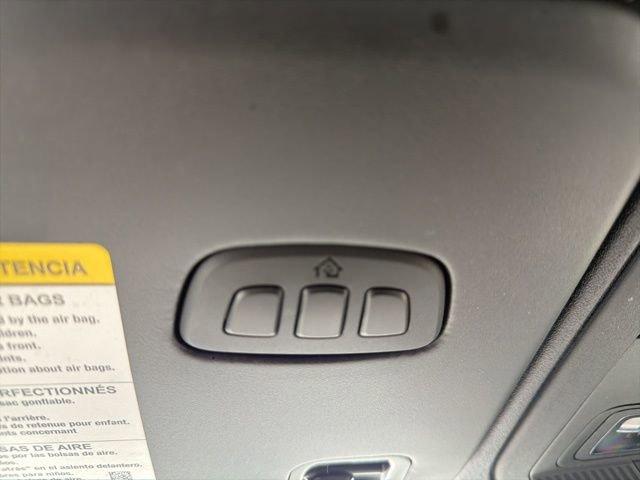 Used 2022 Ford Bronco Wildtrak AWD/4WD image 30