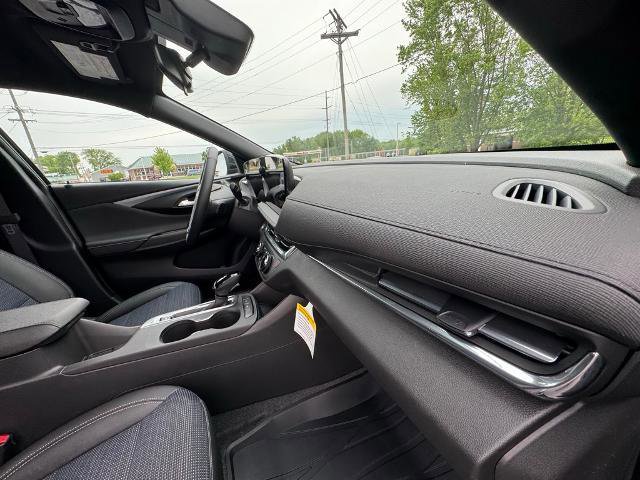 New 2025 Buick Envista Preferred w/ Convenience I Package image 28