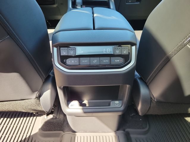 New 2026 Lexus TX 350 AWD w/ Technology Package image 11