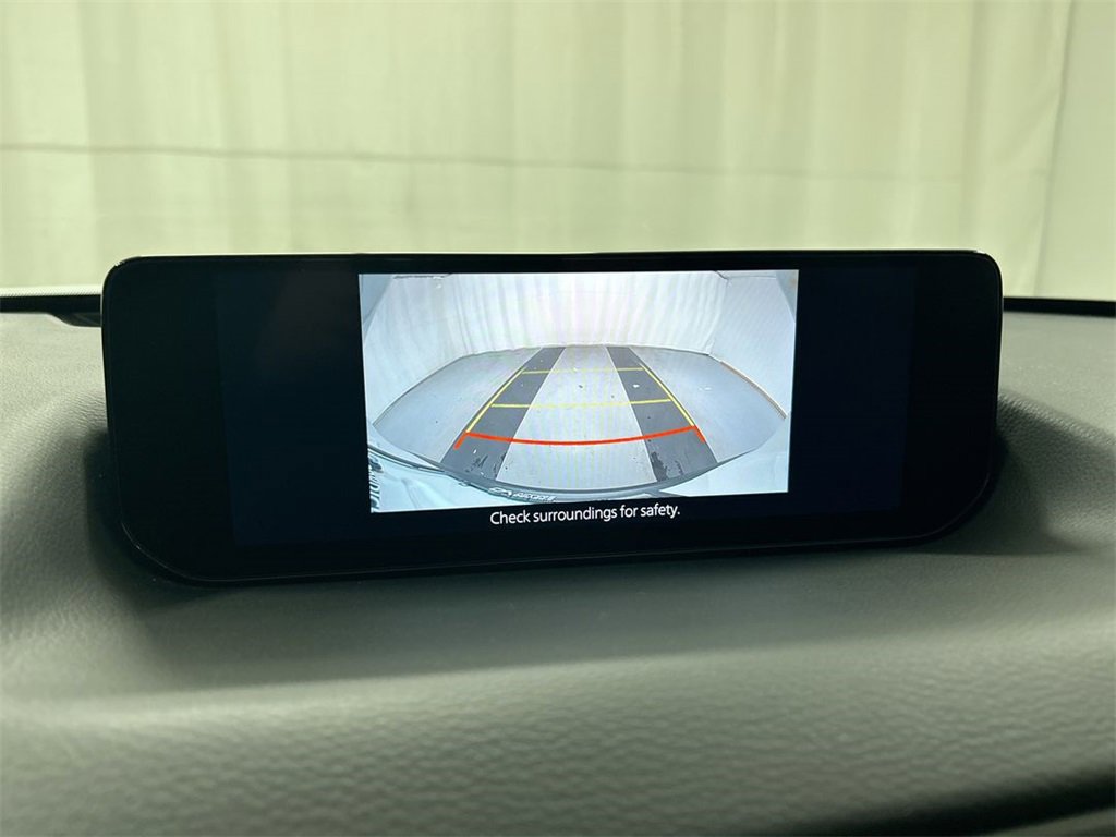 Certified 2025 MAZDA CX-50 AWD 2.5 S w/ Weather Package image 15