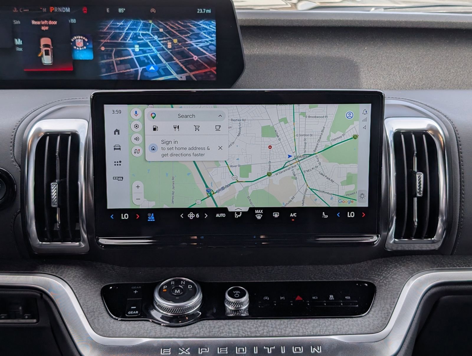 New 2026 Ford Expedition Tremor AWD/4WD image 18