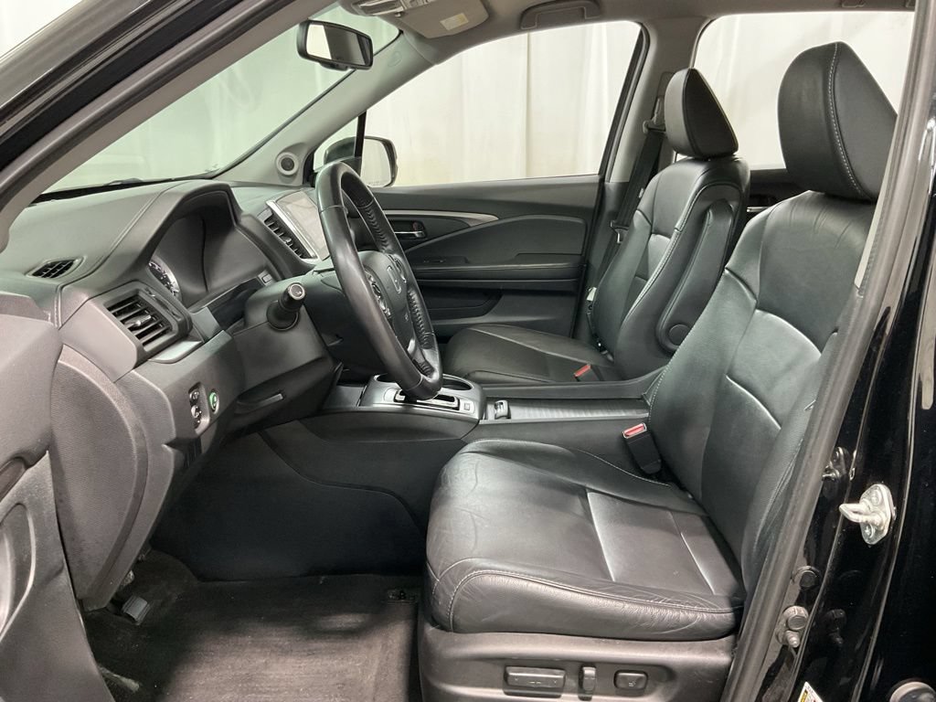 Used 2017 Honda Pilot EX-L image 20