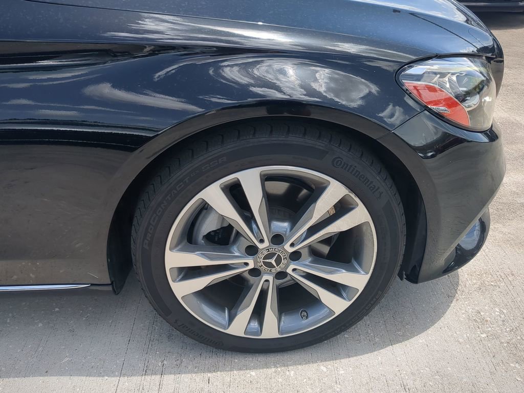 Certified 2021 Mercedes-Benz C 300 Sedan image 23