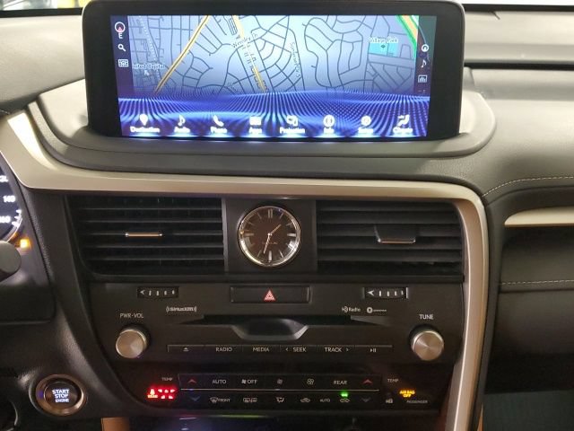 Used 2021 Lexus RX 350L Premium w/ Premium Package AWD/4WD image 28